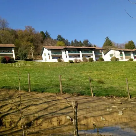 Cambo-les-bains, 2 Pièces, 2 Personnes - Fr-1-495-43 Appartement
