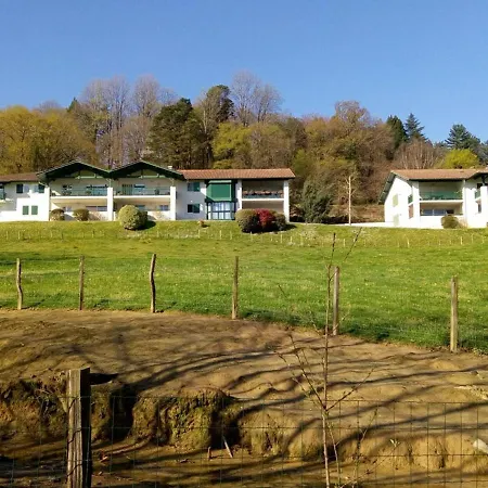 Cambo-les-bains, 2 Pièces, 2 Personnes - Fr-1-495-43 Appartement *