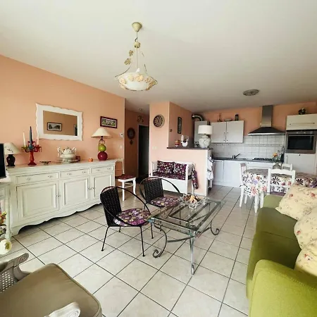 Cambo-les-bains, 2 Pièces, 2 Personnes - Fr-1-495-43 *