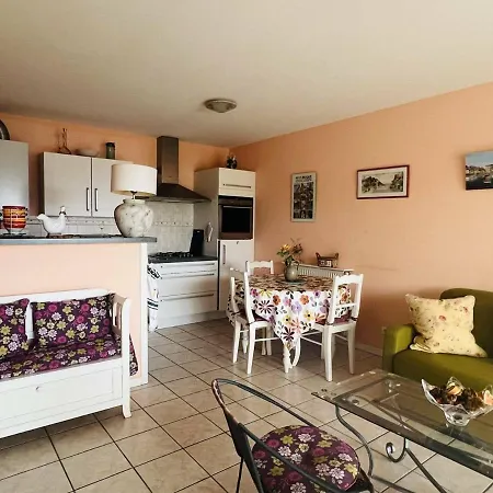 Appartement Cambo-les-bains, 2 Pièces, 2 Personnes - Fr-1-495-43 *