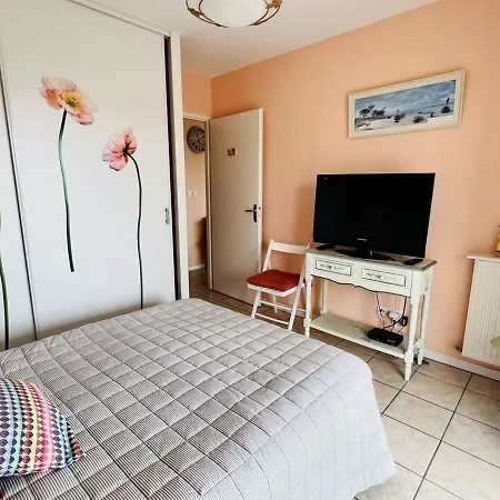 Cambo-les-bains, 2 Pièces, 2 Personnes - Fr-1-495-43 * Cambo-les-Bains