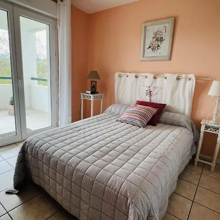 Appartement Cambo-les-bains, 2 Pièces, 2 Personnes - Fr-1-495-43 Cambo-les-Bains