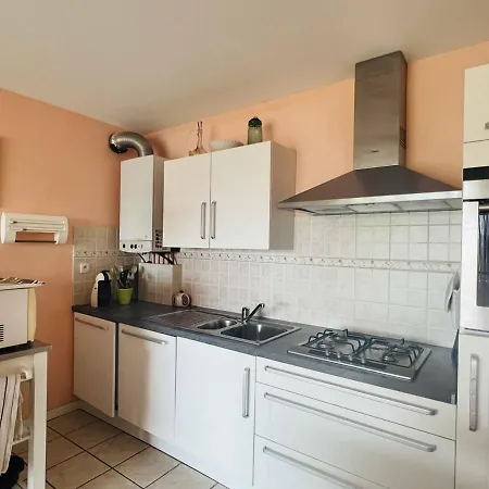 Cambo-les-bains, 2 Pièces, 2 Personnes - Fr-1-495-43