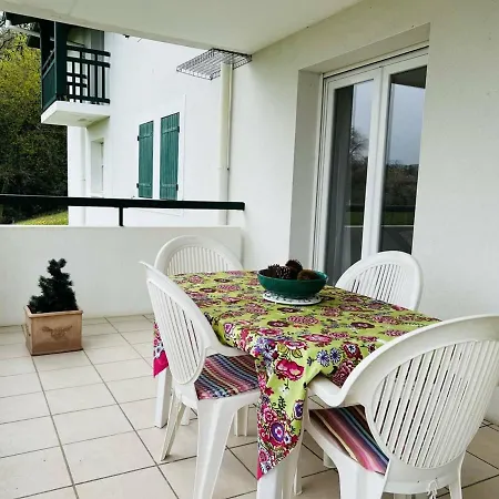 Cambo-les-bains, 2 Pièces, 2 Personnes - Fr-1-495-43 Cambo-les-Bains
